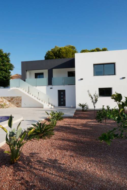 Villa - Sale - Pinoso - Los Pinos