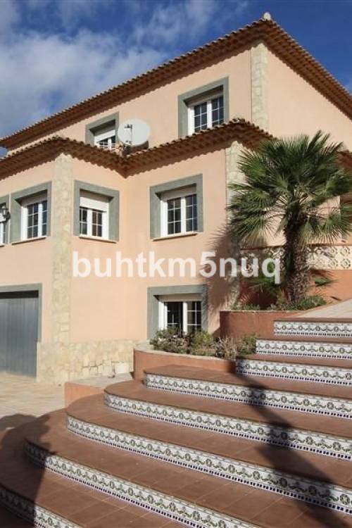 Villa - Sale - Pinoso - Los Pinos