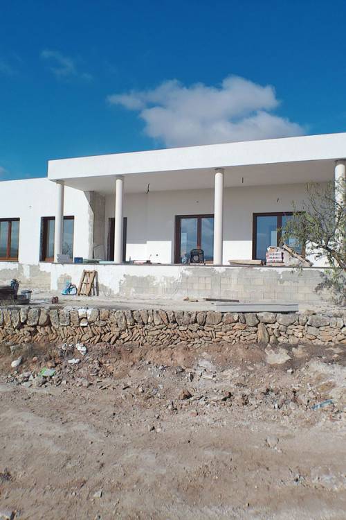 Villa - Sale - Pinoso - Pinoso Centro