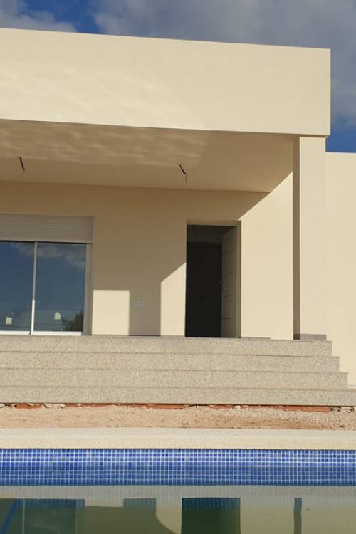 Villa - Sale - Pinoso - Pinoso Centro