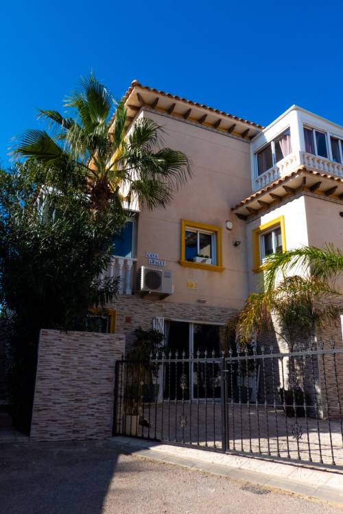 Villa - Sale - Playa Flamenca - Playa Flamenca