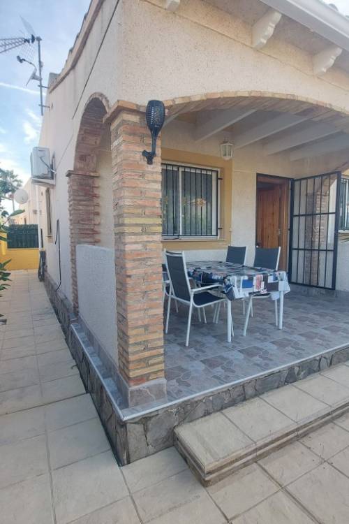 Villa - Sale - Polop - Polop Centro