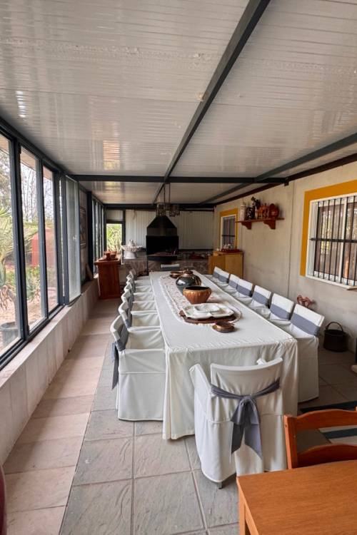 Villa - Sale - Puerto Lumbreras - Esparragal de Puerto Lumbreras