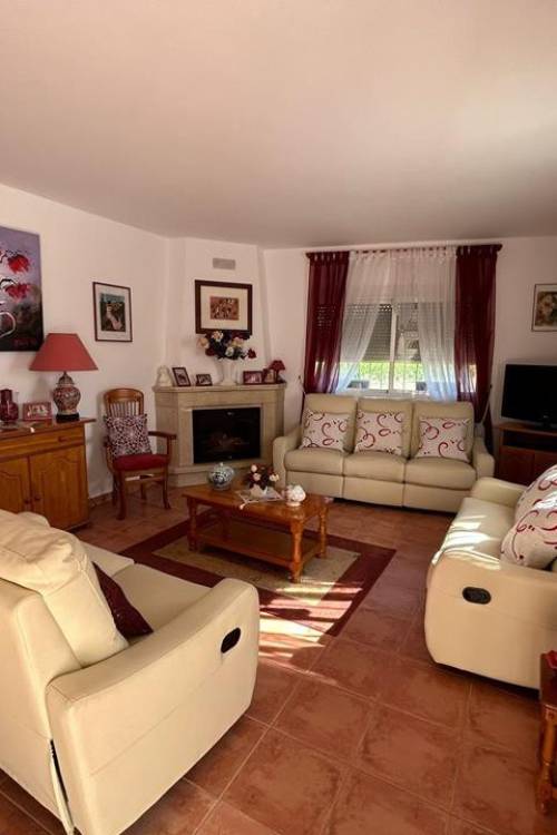 Villa - Sale - Rafol de Almunia - Rafol de Almunia