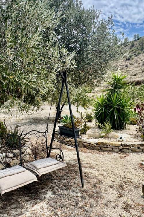 Villa - Sale - Relleu - Relleu Centro