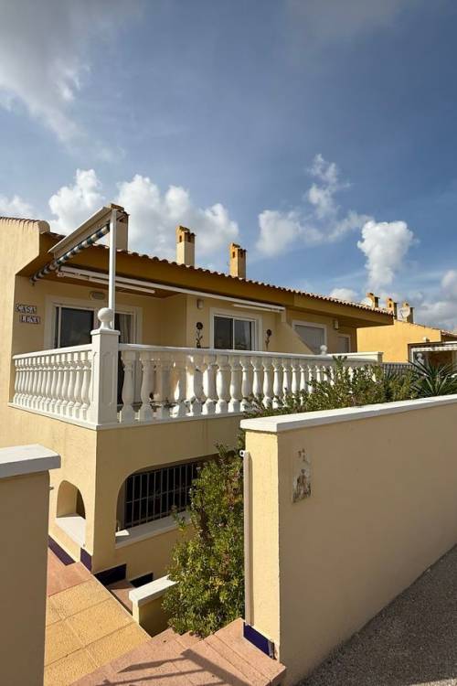 Villa - Sale - Rojales - Benimar