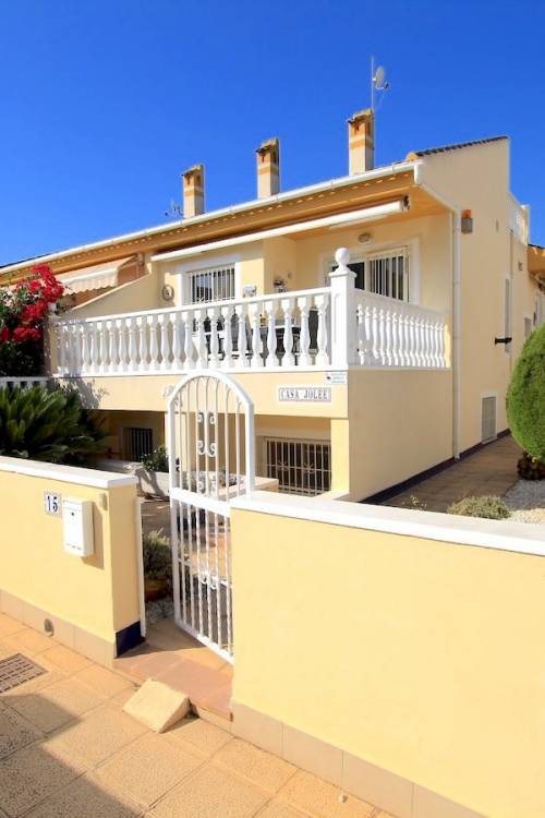Villa - Sale - Rojales - Benimar