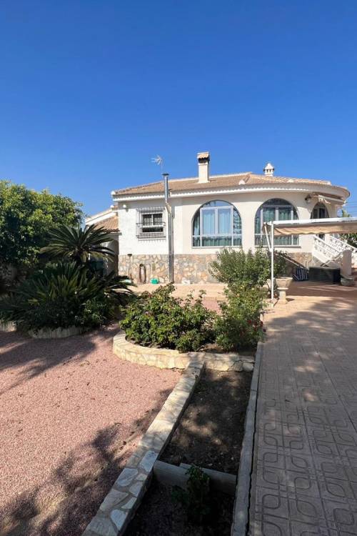 Villa - Sale - Rojales - Ciudad Quesada