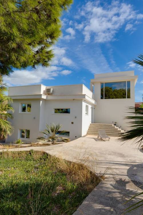 Villa - Sale - Rojales - Ciudad Quesada