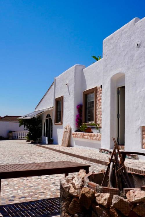 Villa - Sale - Rojales - Ciudad Quesada