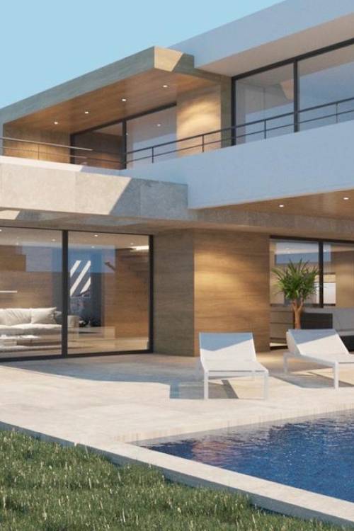 Villa - Sale - Rojales - Ciudad Quesada