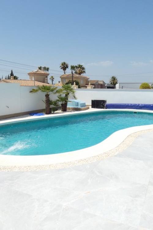 Villa - Sale - Rojales - Ciudad Quesada