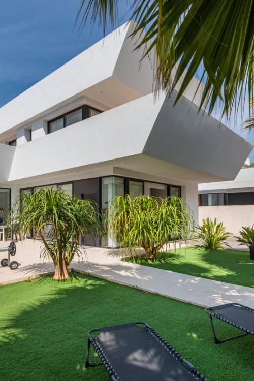 Villa - Sale - Rojales - Ciudad Quesada