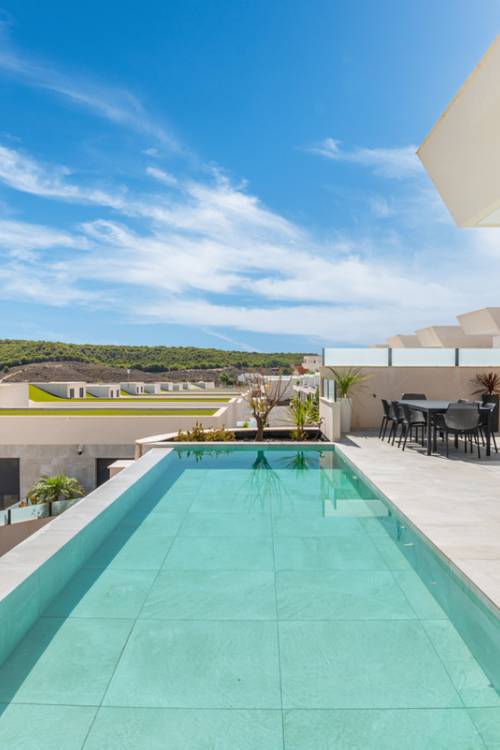 Villa - Sale - Rojales - Ciudad Quesada