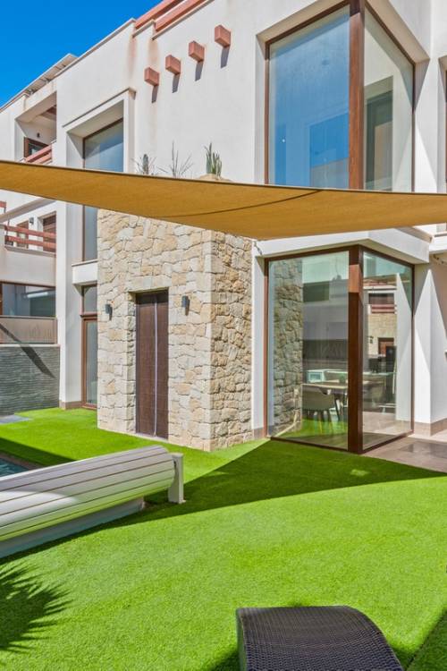 Villa - Sale - Rojales - Ciudad Quesada