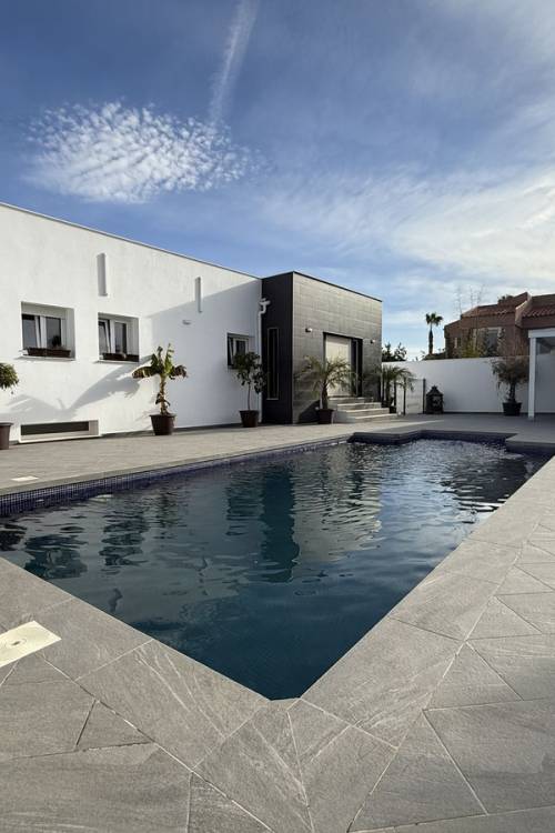 Villa - Sale - Rojales - Ciudad Quesada