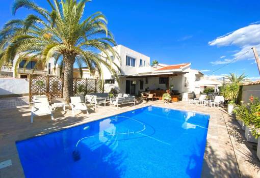 Villa - Sale - Rojales - Ciudad Quesada
