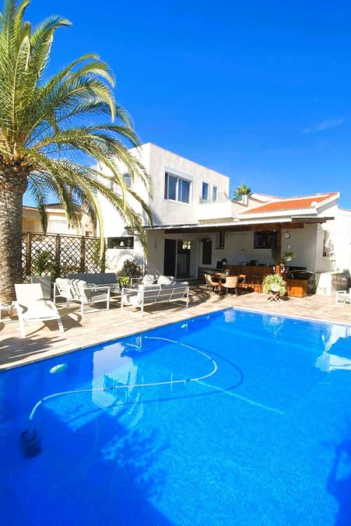 Villa - Sale - Rojales - Ciudad Quesada