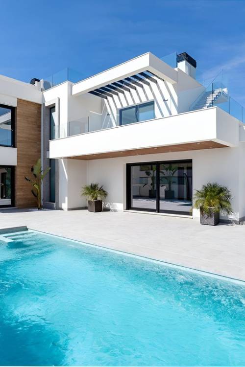 Villa - Sale - Rojales - Ciudad Quesada