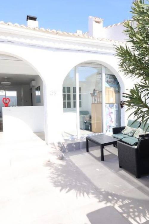 Villa - Sale - Rojales - Ciudad Quesada