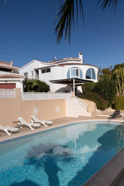 Villa - Sale - Rojales - Ciudad Quesada