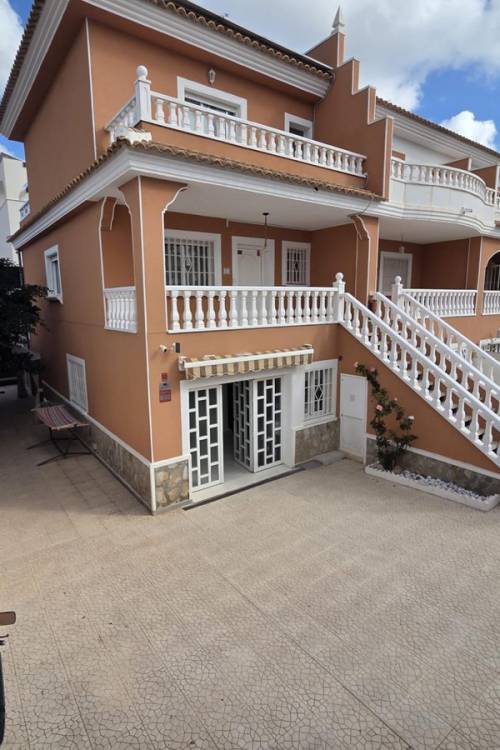 Villa - Sale - Rojales - Ciudad Quesada