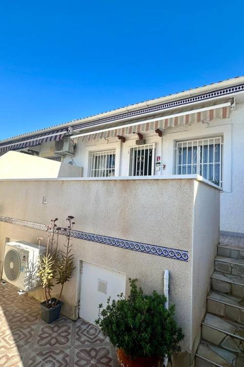 Villa - Sale - Rojales - Ciudad Quesada