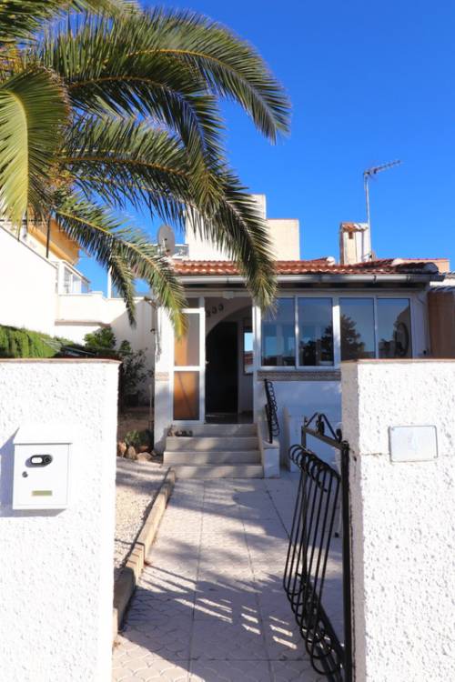 Villa - Sale - Rojales - Ciudad Quesada