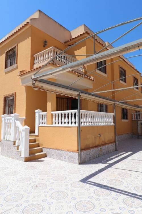 Villa - Sale - Rojales - Ciudad Quesada