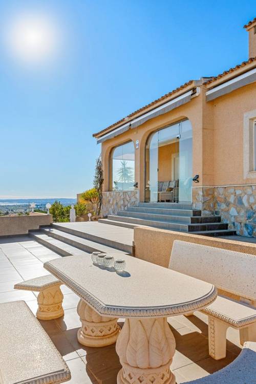 Villa - Sale - Rojales - Ciudad Quesada