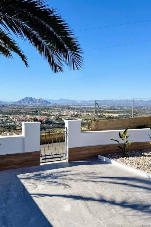Villa - Sale - Rojales - Ciudad Quesada