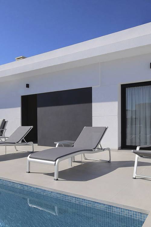 Villa - Sale - Rojales - Ciudad Quesada