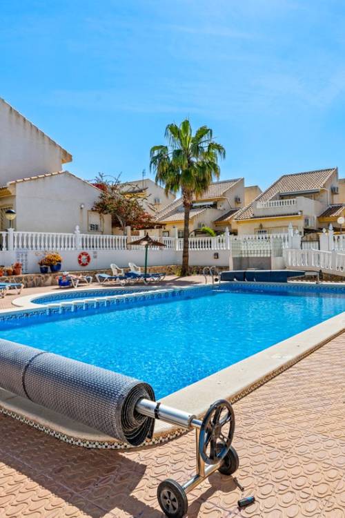 Villa - Sale - Rojales - Ciudad Quesada