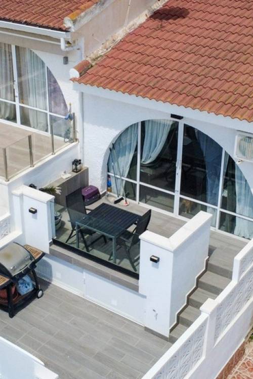 Villa - Sale - Rojales - Ciudad Quesada