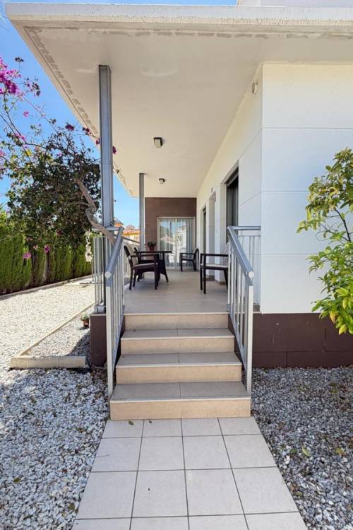 Villa - Sale - Rojales - Ciudad Quesada