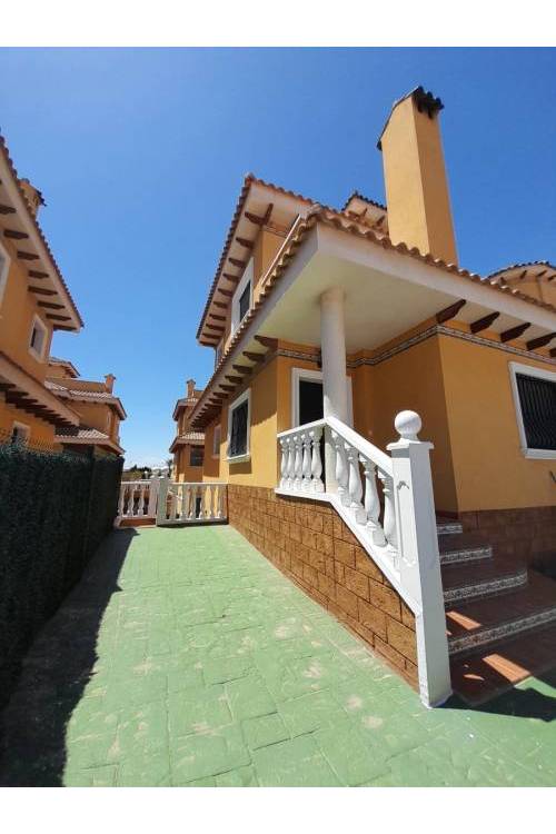 Villa - Sale - Rojales - Ciudad Quesada