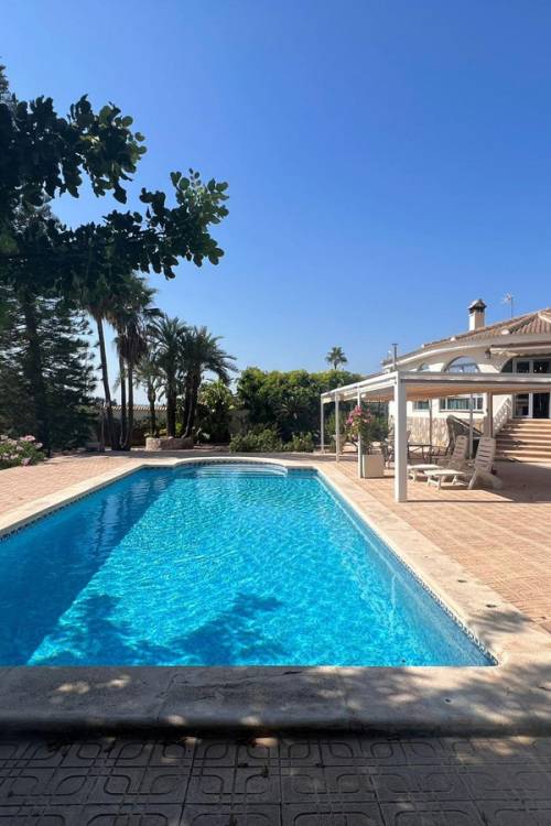 Villa - Sale - Rojales - Ciudad Quesada