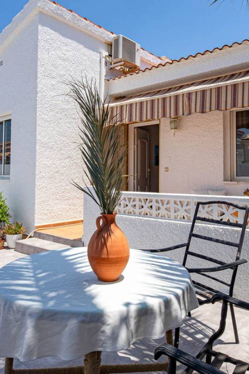 Villa - Sale - Rojales - Ciudad Quesada