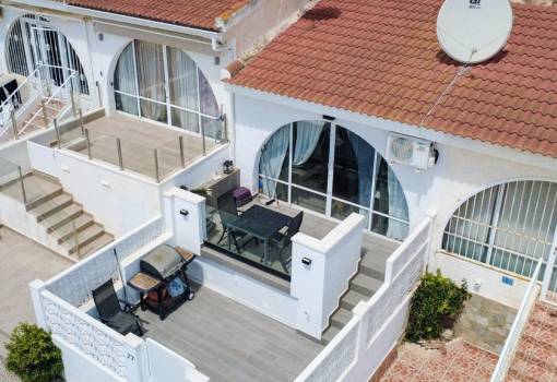 Villa - Sale - Rojales - Ciudad Quesada