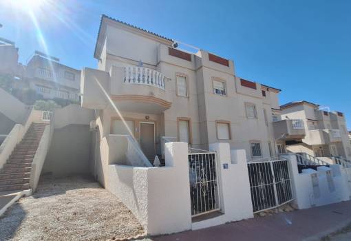 Villa - Sale - Rojales - Ciudad Quesada