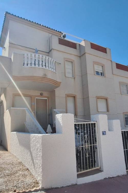 Villa - Sale - Rojales - Ciudad Quesada
