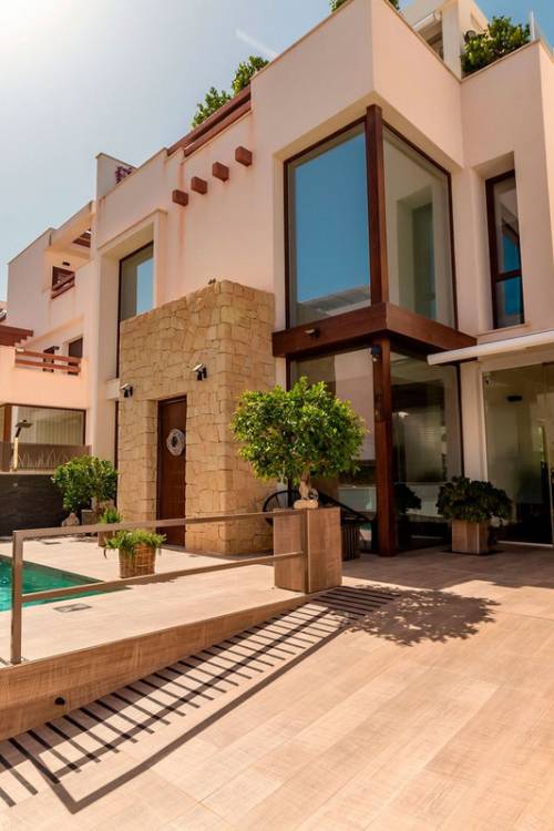 Villa - Sale - Rojales - Ciudad Quesada