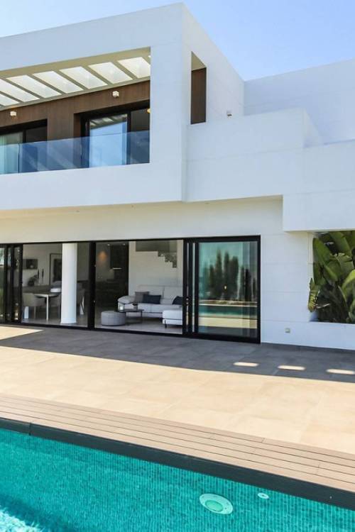 Villa - Sale - Rojales - Ciudad Quesada