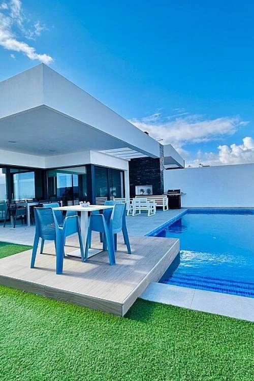 Villa - Sale - Rojales - Ciudad Quesada