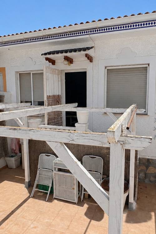 Villa - Sale - Rojales - Ciudad Quesada