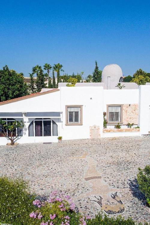 Villa - Sale - Rojales - Ciudad Quesada