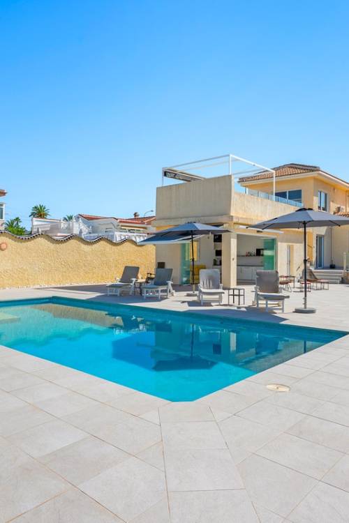 Villa - Sale - Rojales - Ciudad Quesada