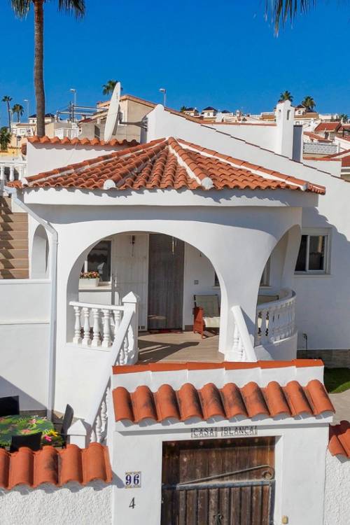 Villa - Sale - Rojales - Ciudad Quesada