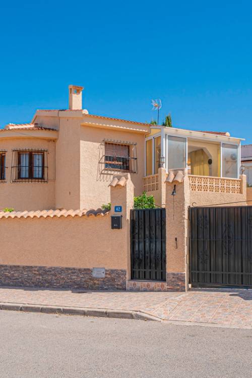 Villa - Sale - Rojales - Ciudad Quesada
