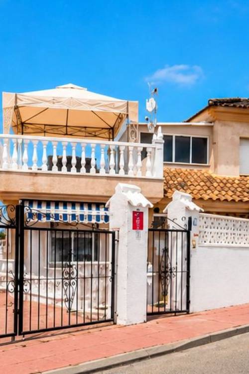 Villa - Sale - Rojales - Ciudad Quesada